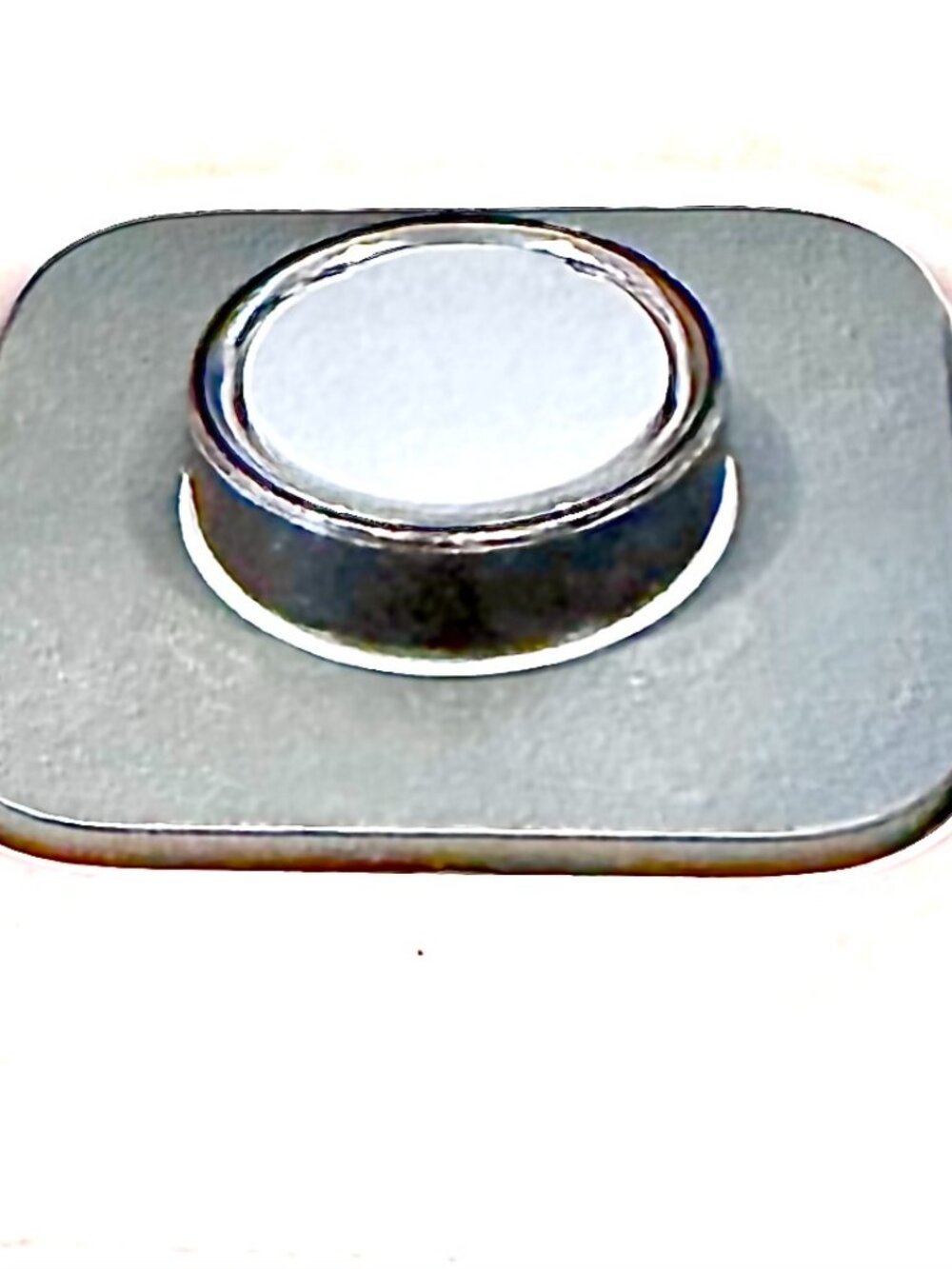 Oura Ring 4 (size 12)